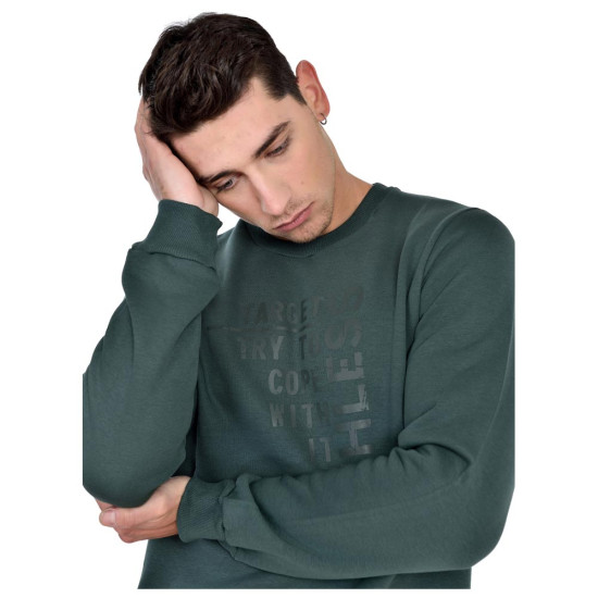 Target Ανδρικό φούτερ Target Ανδρικό φούτερ